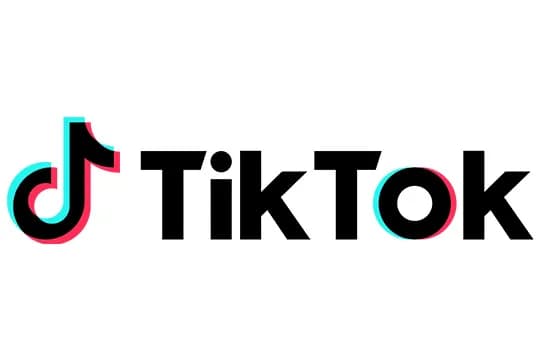 TikTok Logo