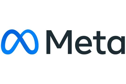 Meta Logo