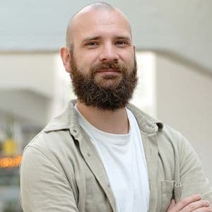 Leonardo Sperrle