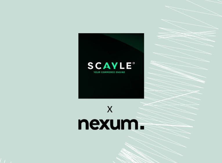 Partnerschaft: SCAYLE & nexum