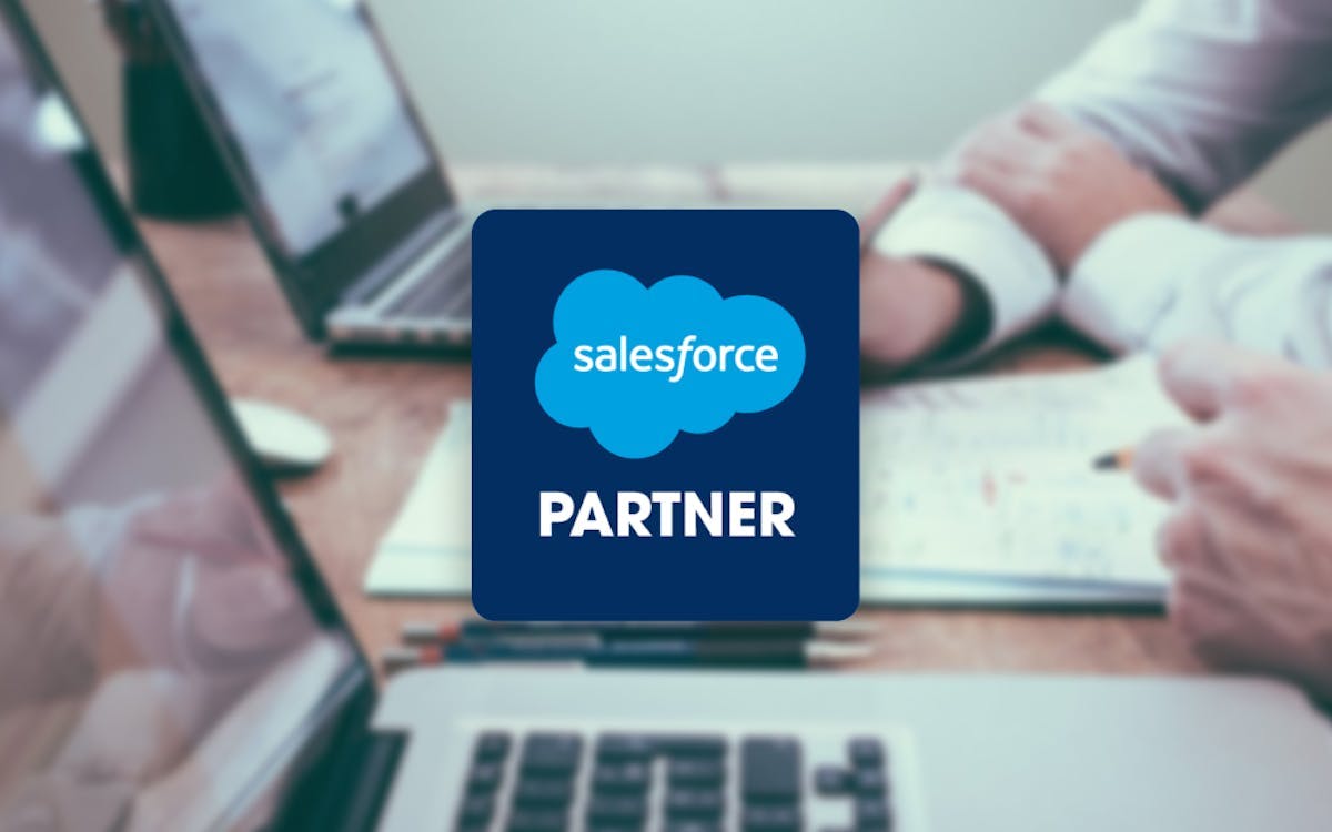 Zertifizierter Salesforce Partner Köln, Hamburg, Berlin, München, Deutschland
