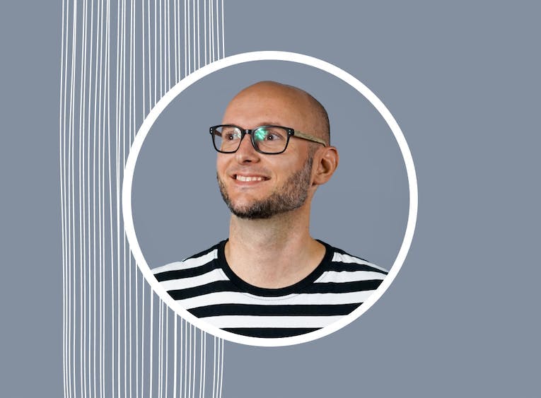 Christian Tewes, Head of User Experience & Design 